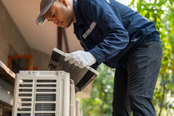 Trusted Corsicana, TX HVAC Experts